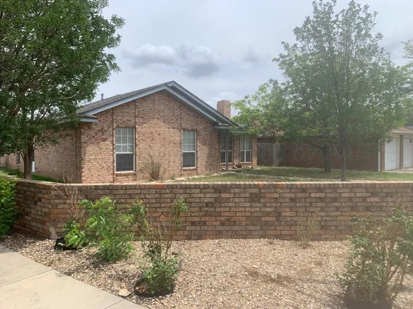 7001 Benwood Sq, Amarillo, TX 79109