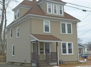 16 Bates St, Northampton, MA 01060