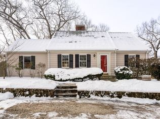 16 Colby Rd, Arlington, MA 02476