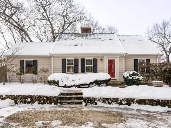 16 Colby Rd, Arlington, MA 02476