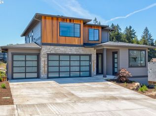 23190 SW Curry Ridge Dr, Sherwood, OR 97140