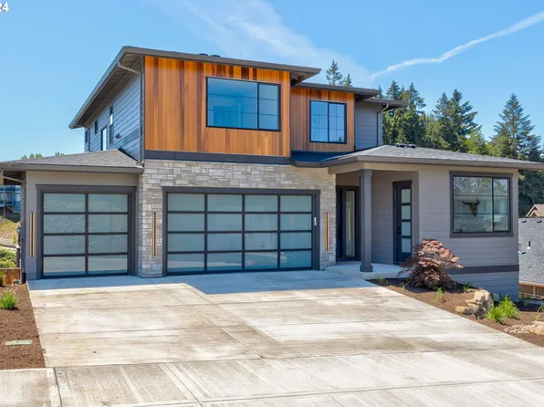23190 SW Curry Ridge Dr, Sherwood, OR 97140