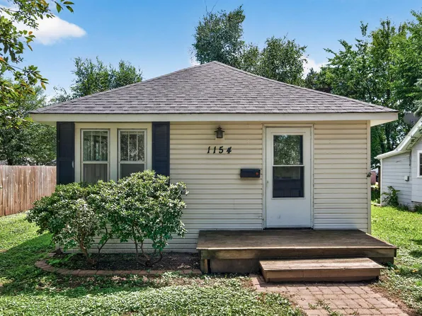 1154 Lawson Ave E, Saint Paul, MN 55106
