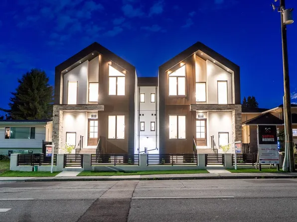 6210 Curtis St #1, Burnaby, BC V5B 2A5
