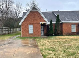 6483 Wimble Rd, Memphis, TN 38134