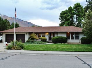 290 E 200 N, Mapleton, UT 84664