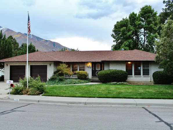 290 E 200 N, Mapleton, UT 84664
