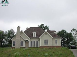 8915 Stonewall, Clarkston, MI