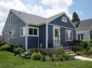 319 Marshall Ave, South Milwaukee, WI 53172