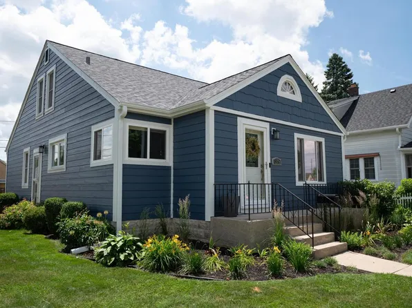 319 Marshall AVENUE, South Milwaukee, WI 53172
