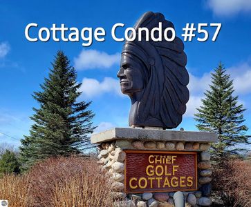 5091 S Spirit Dr #57, Bellaire, MI, 49615