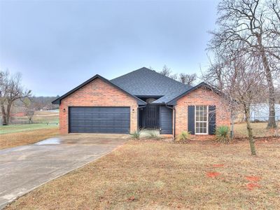 11681 Stonecrest, Guthrie, OK, 73044
