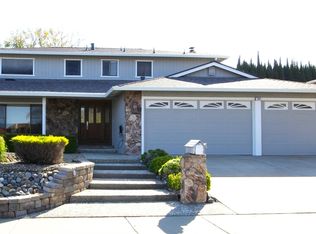 309 Granite Cir, Antioch, CA 94509