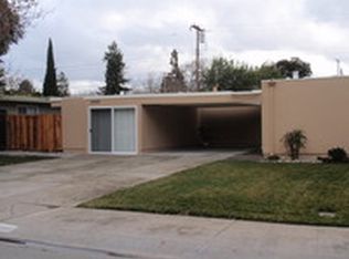 3985 Bibbits Dr, Palo Alto, CA 94303