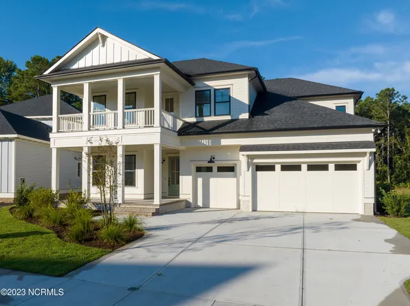 3208 Sunset Bend Court #139, Wilmington, NC 28409