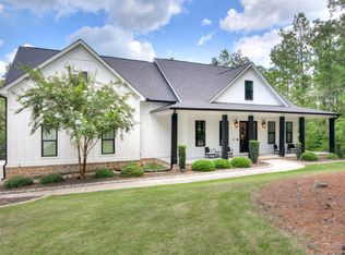 307 Alabaster Court, Appling, GA 30802