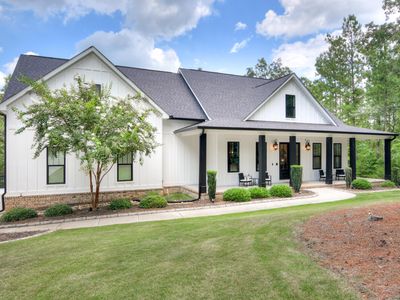 307 Alabaster Court, Appling, GA, 30802