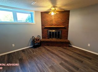 827 Canfield Way SW #BASEMENT, Calgary, AB T2W 1K2