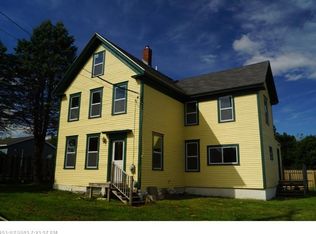 1489 State Highway 102, Bar Harbor, ME 04609