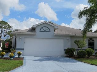 3510 Sabal Springs Blvd, North Fort Myers, FL 33917