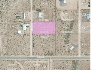 3548 N Hoover Rd, Golden Valley, AZ 86413