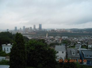 1115 Saint Martin St, Pittsburgh, PA 15203