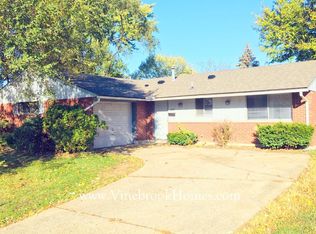 7137 Mandrake Dr, Dayton, OH 45424