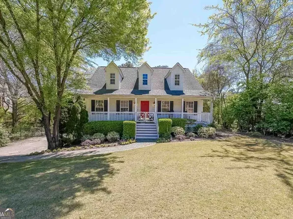 3021 Caldwell Rd NE, Atlanta, GA 30319