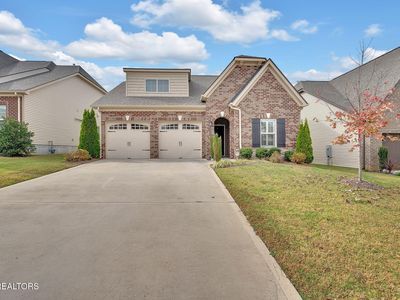 1239 Branch Creek Ln, Maryville, TN, 37801
