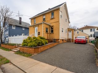192 Boston Ave, Hillside Twp., NJ 07205