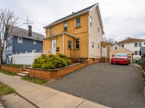 192 Boston Ave, Hillside Twp., NJ 07205