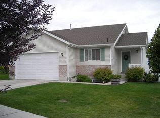 335 Arts Pl, Providence, UT 84332