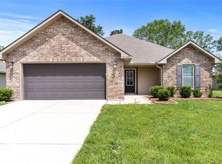 42197 Broadwalk Ave, Hammond, LA 70403