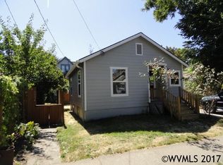 1130 Madison St NE, Salem, OR 97301