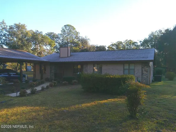 2779 WINDEMERE Court, Middleburg, FL 32068