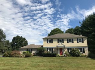 27 Woodchuck Way, Kennett Square, PA 19348