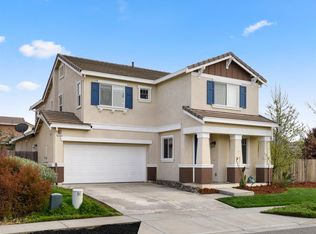 2603 Gold Hill St, West Sacramento, CA