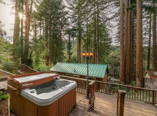 214 Celia Ave, Boulder Creek, CA