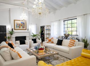 Lake View Sub, Miami Beach, FL 33140