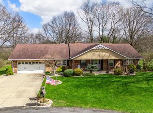 5826 Lynch Ln, Liberty Township, OH