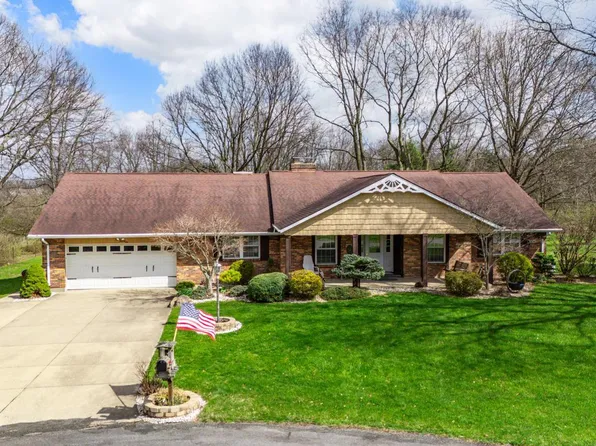 5826 Lynch Ln, Liberty Township, OH 45044