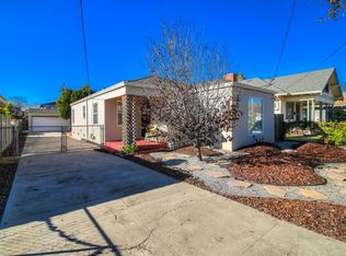 561 N 17th St, San Jose, CA 95112