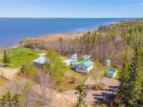 92 Godin Rd, Bertrand, NB E1W 1H8