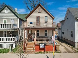 111 N Blair St, Madison, WI 53703