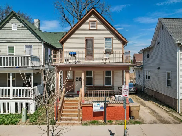 111 N Blair St, Madison, WI 53703