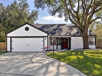 4894 NORTHFORD Place E, Jacksonville, FL, 32257