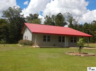 192 Pickles Ln, Simsboro, LA 71275