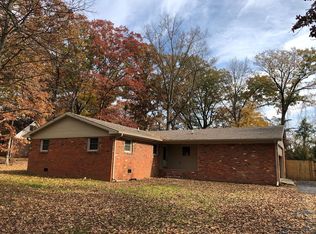 132 N Sunset Cir, Hopkinsville, KY