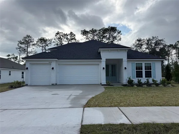 96040 Pirates Bluff Rd, Yulee, FL 32097