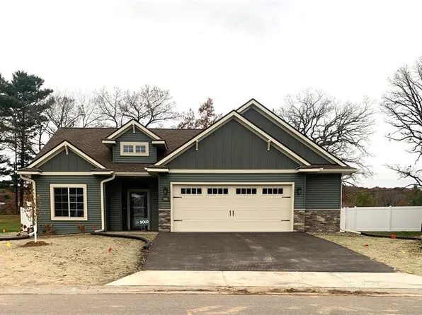 1688 St. Andrews Drive Lot 123, Altoona, WI 54720